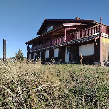 Gites Bel'M La Bresse Exterior photo