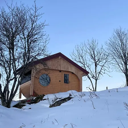 Gites Bel'M La Bresse Exterior photo