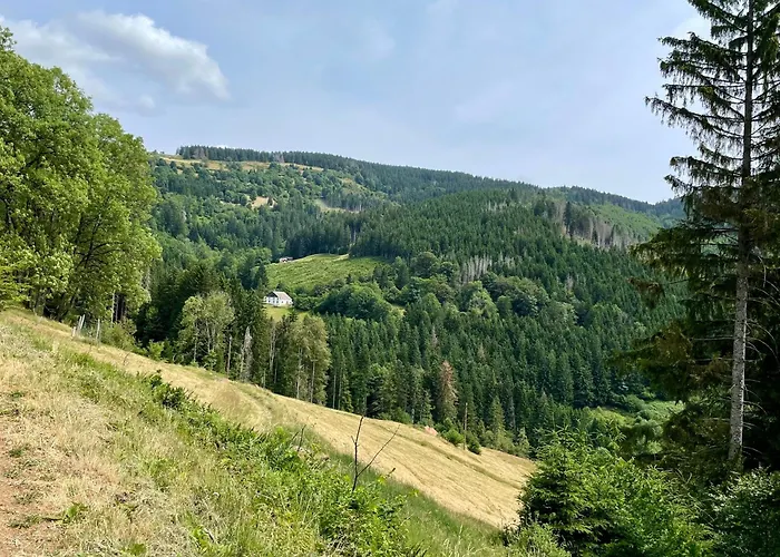 Gites Bel\'M