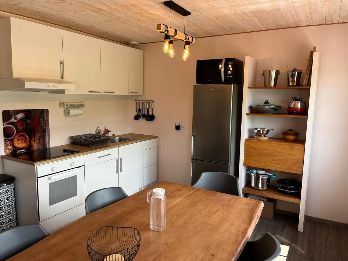 Appartement Bel'm