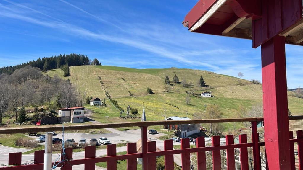 Bel'm Appartement La Bresse