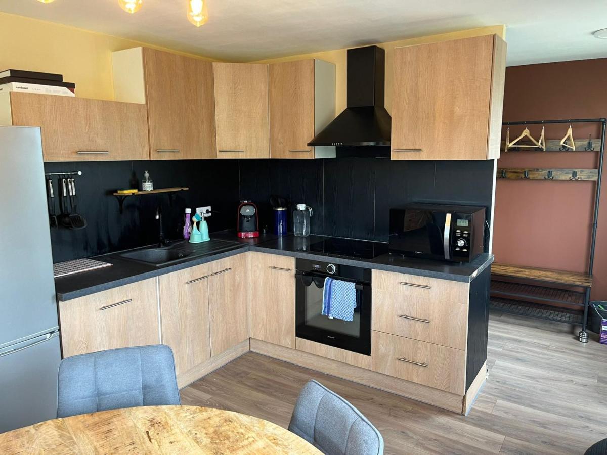Apartment Bel'm