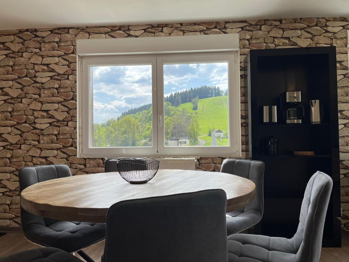 Appartement Bel'm *