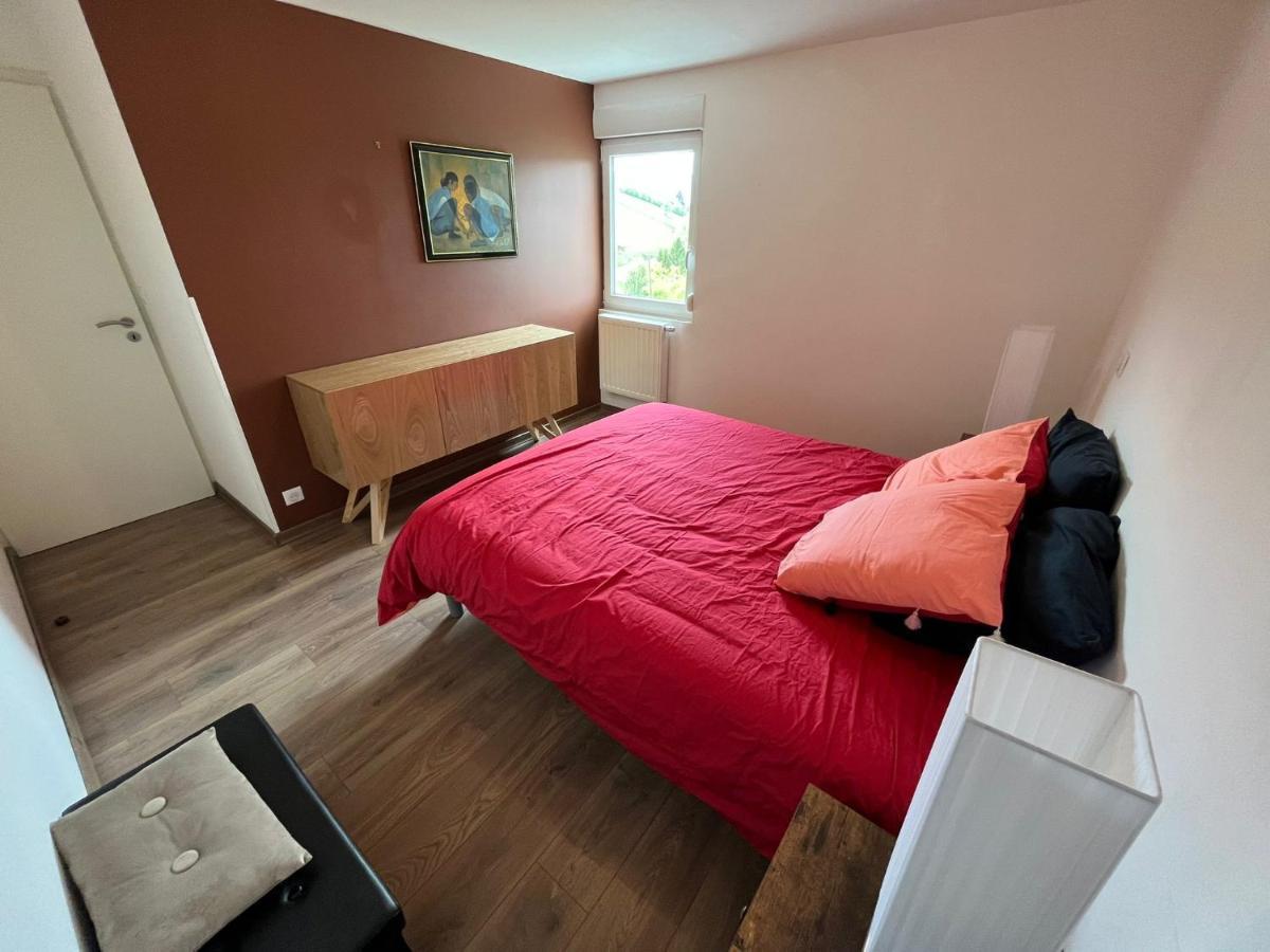 Apartment Bel'm La Bresse