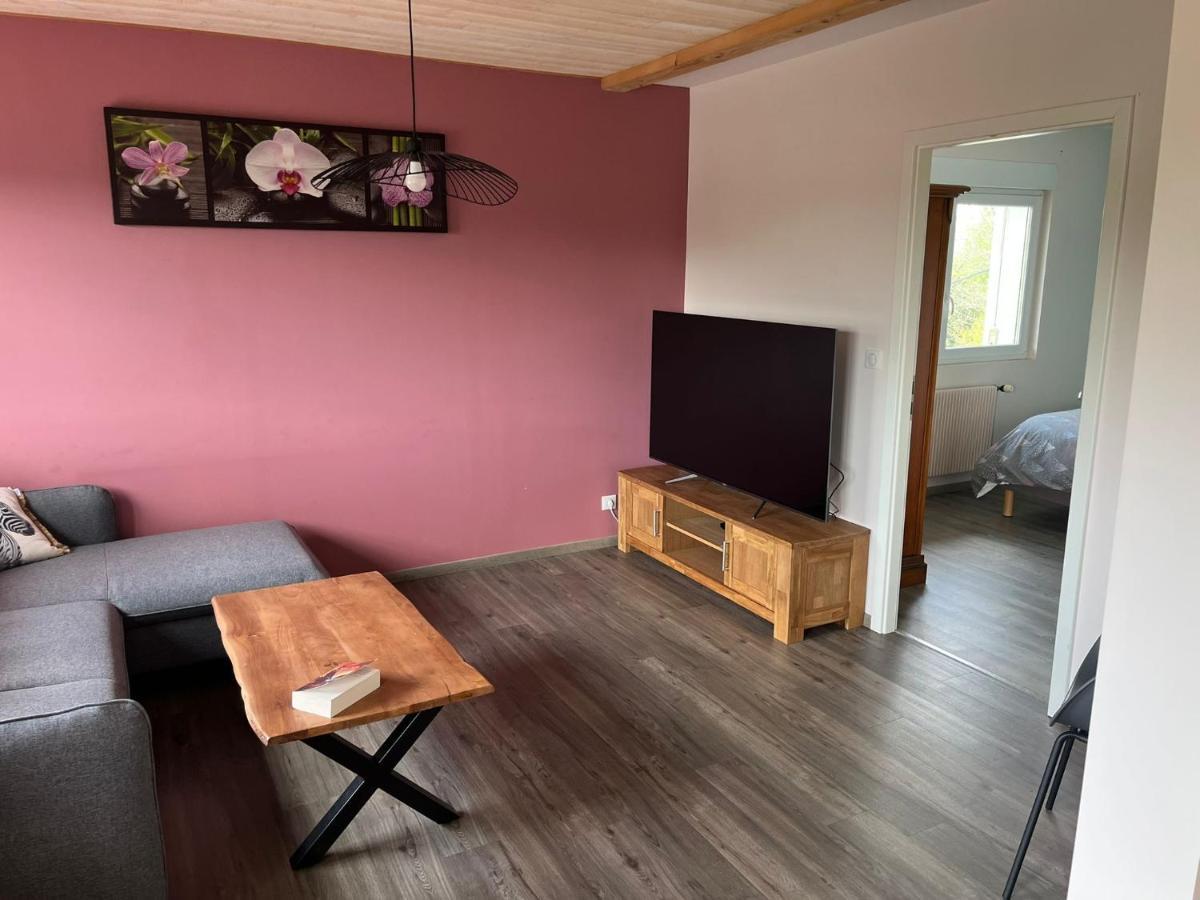 Bel'm Appartement