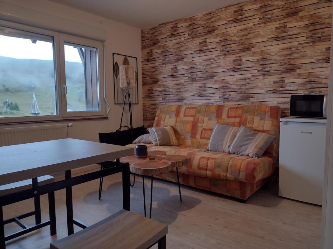 Appartement Bel'm