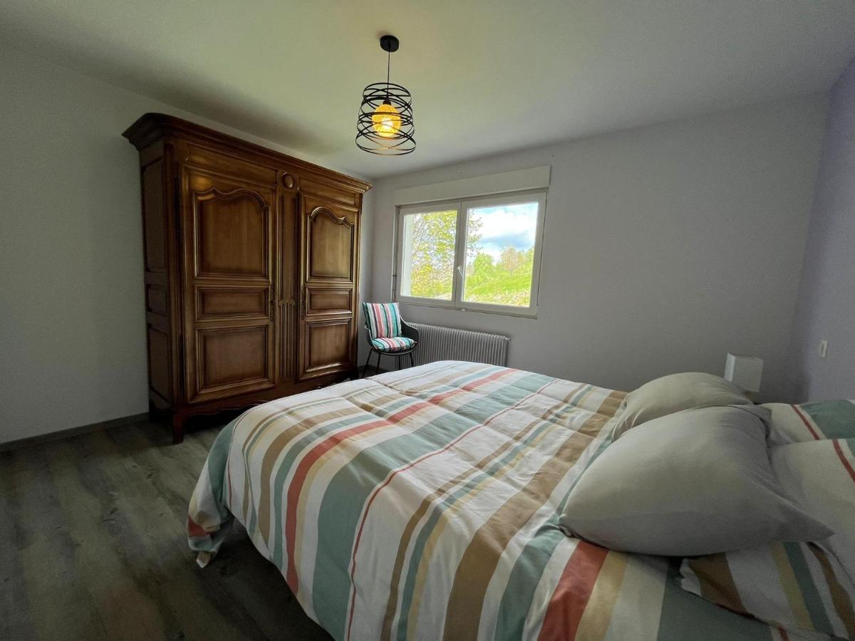 Bel'm Apartment La Bresse
