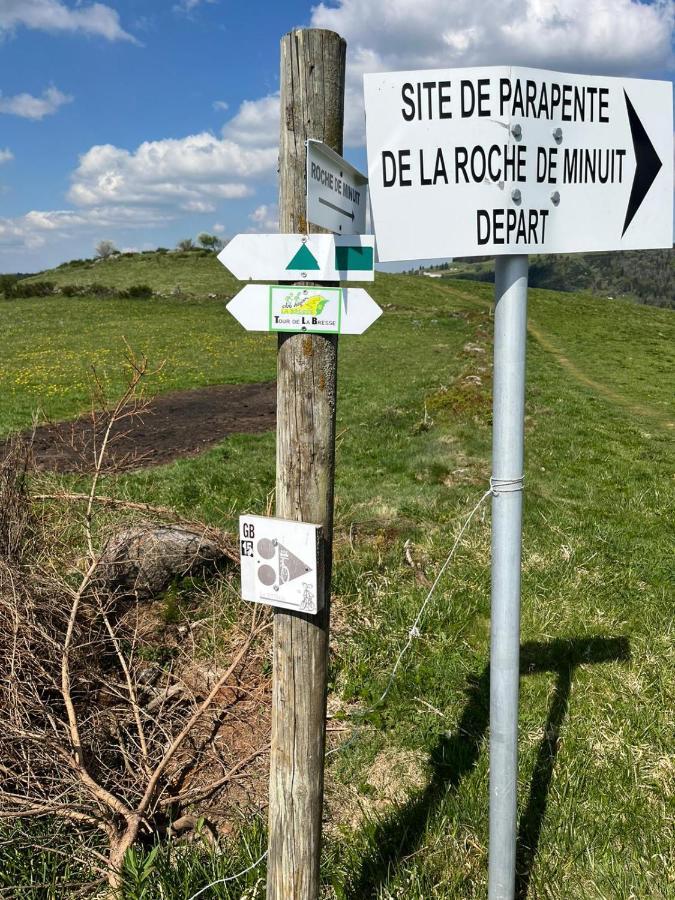 Bel'm Appartement La Bresse