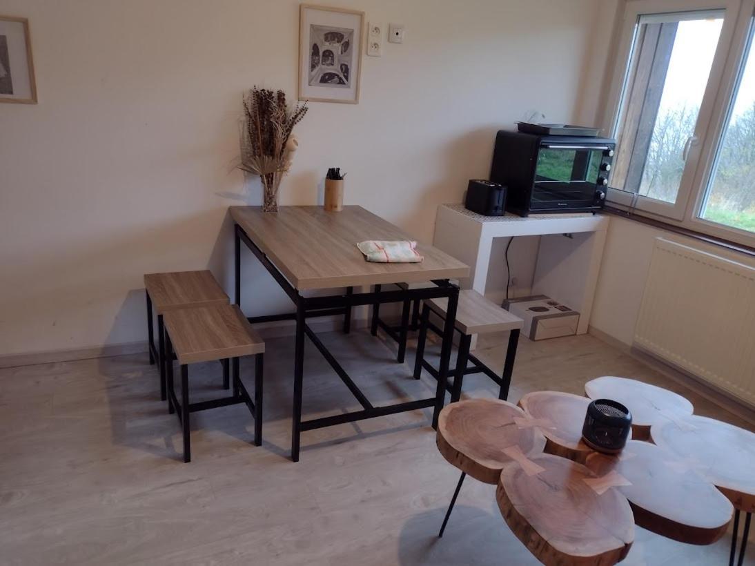 Bel'm Apartment *
