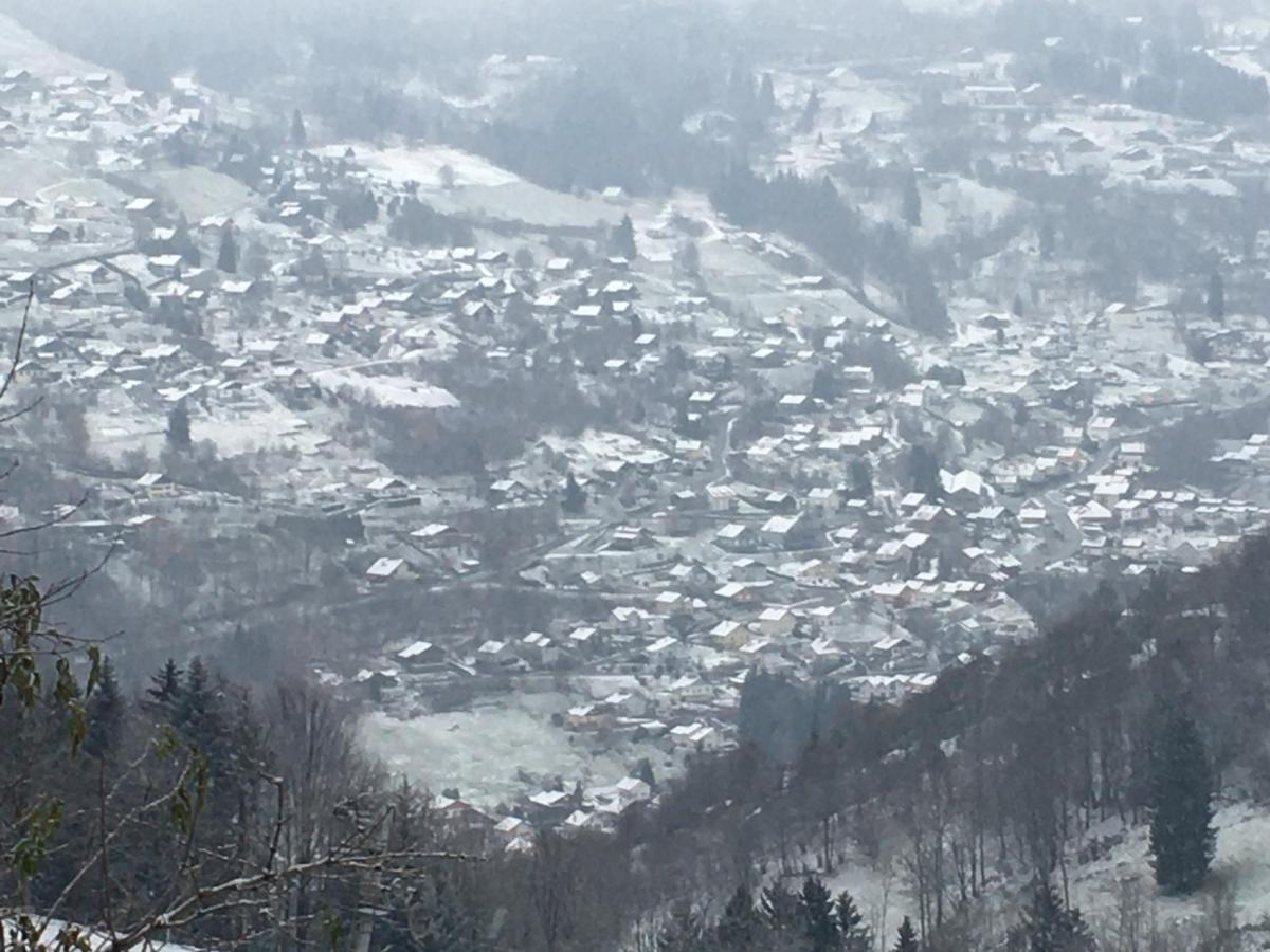 Bel'm * La Bresse