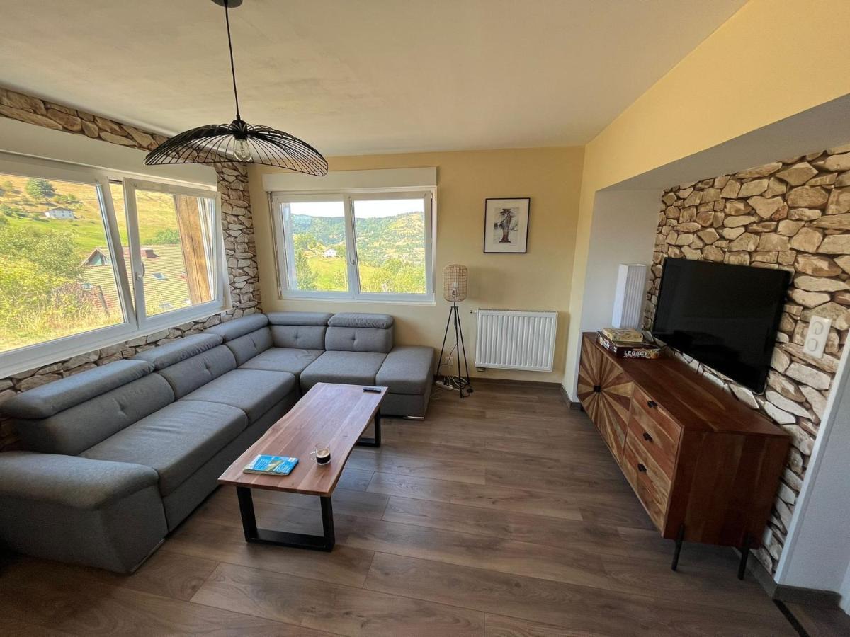 Bel'm Appartement La Bresse