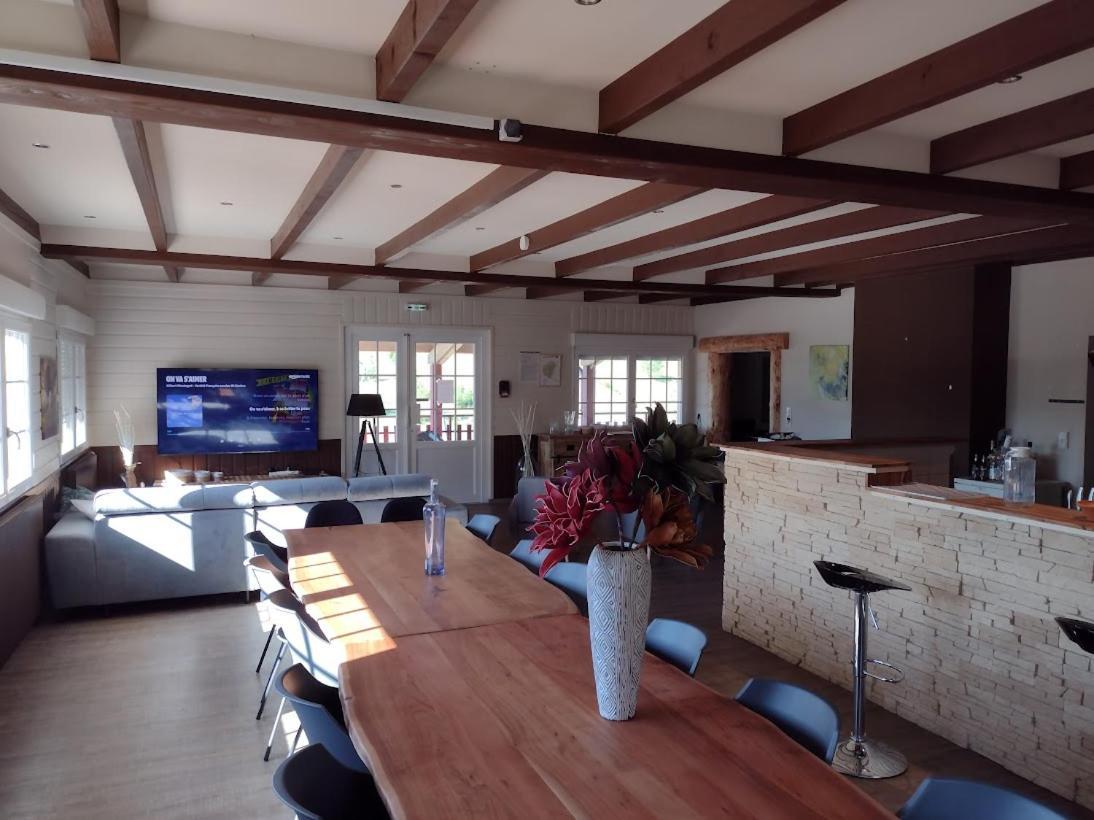 Appartement Bel'm