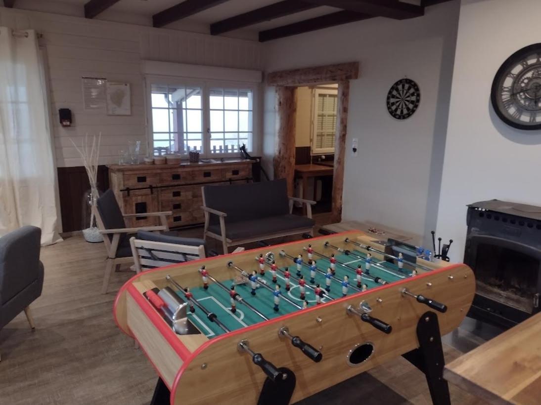 Bel'm Apartment