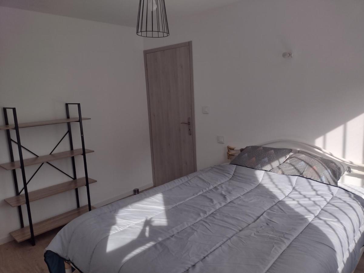 Bel'm Appartement