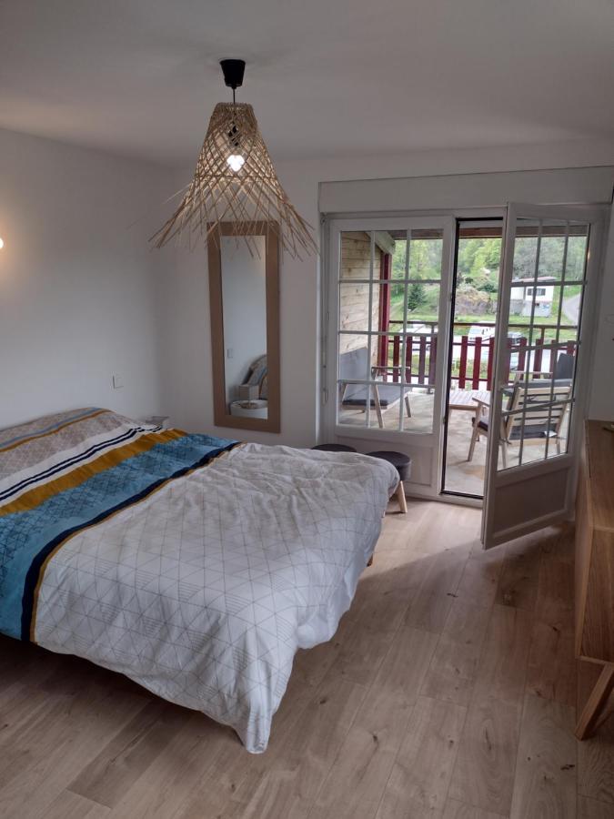 Appartement Bel'm *