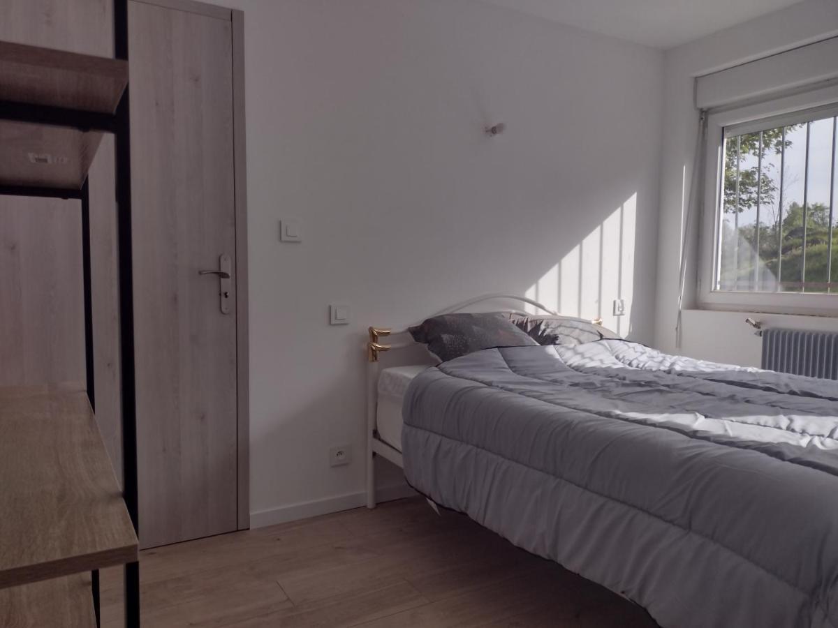 Bel'm Appartement