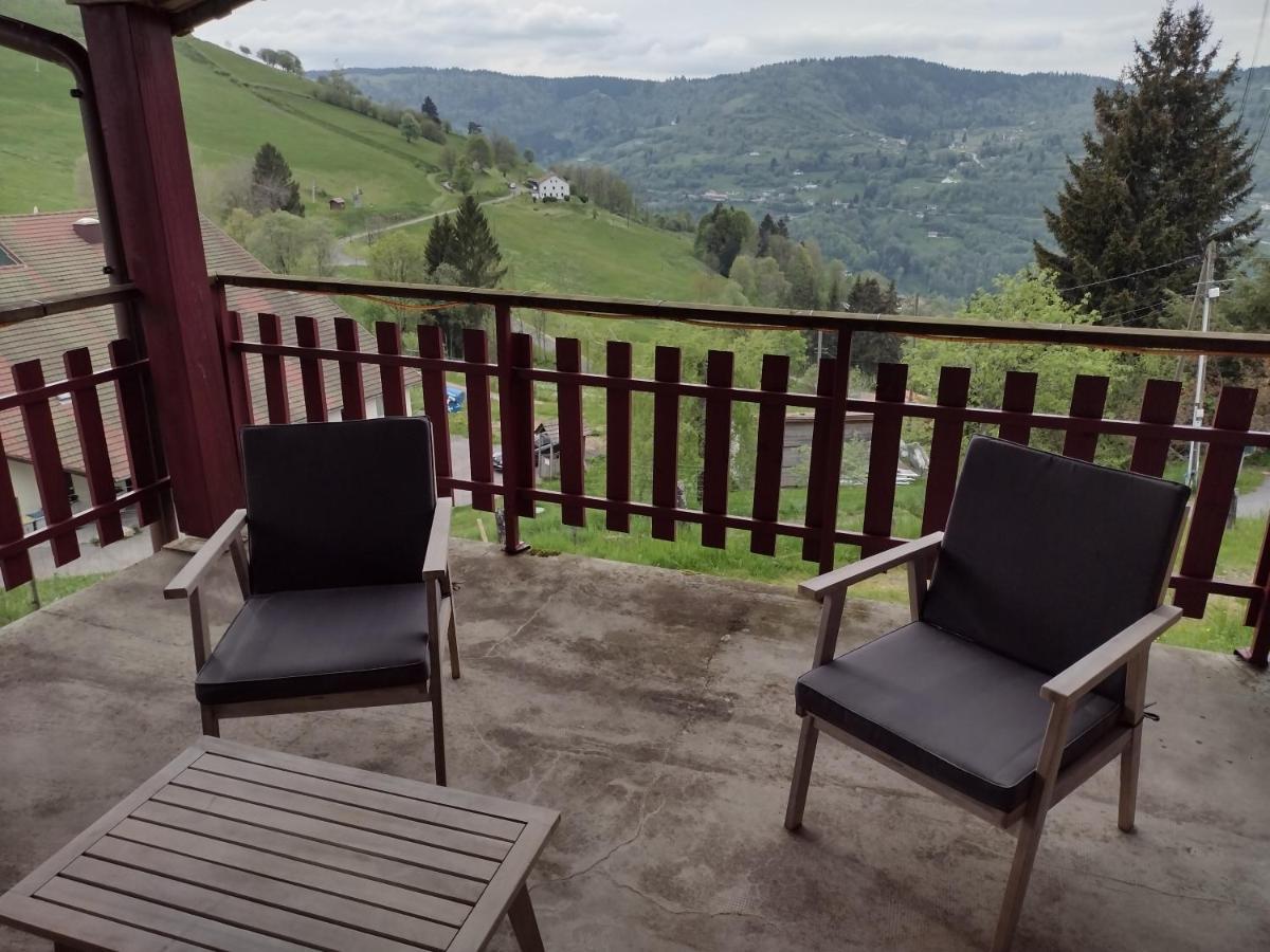 Bel'm Appartement La Bresse