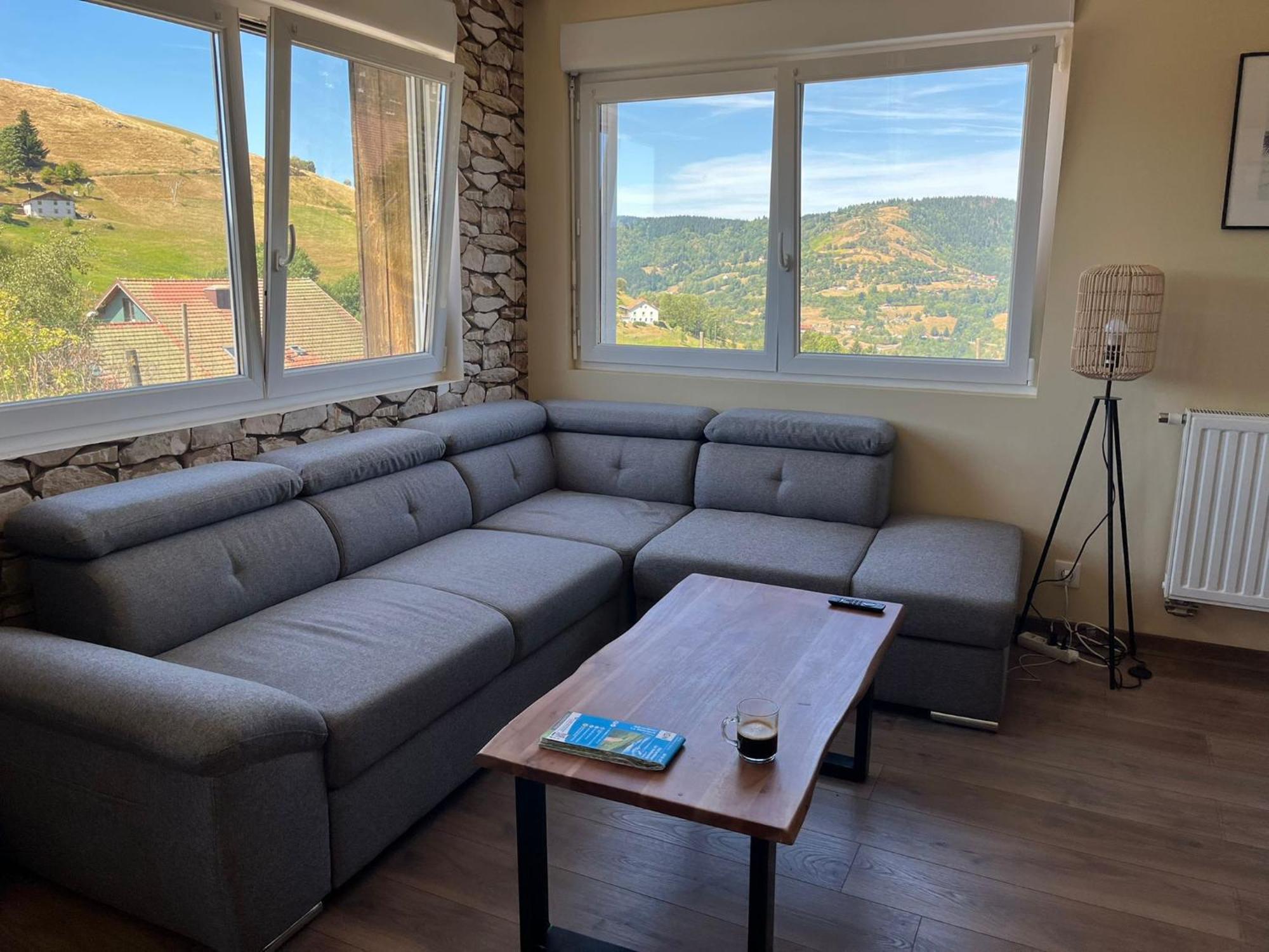 Bel'm Appartement