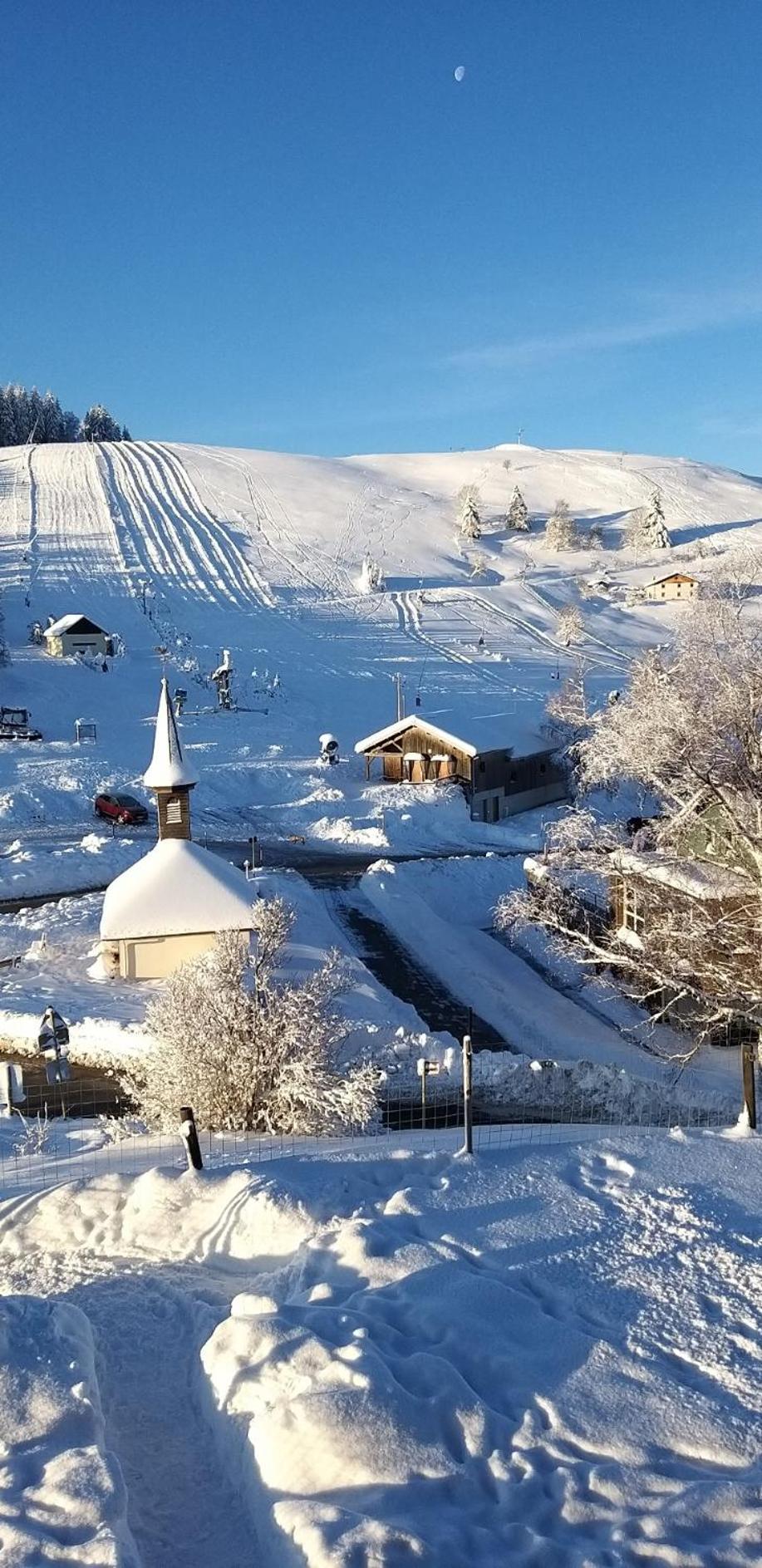 Bel'm * La Bresse