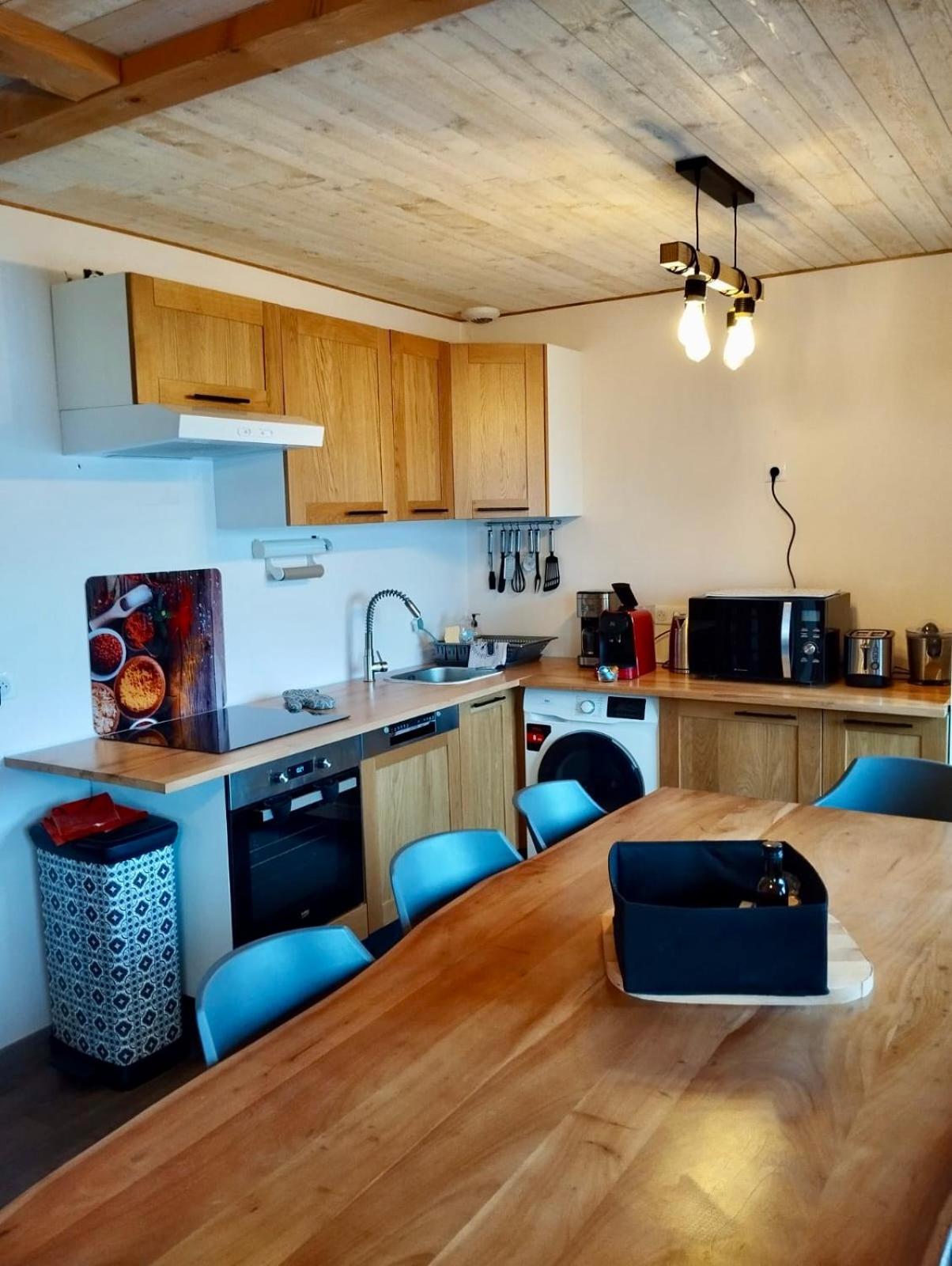 Bel'm Appartement *