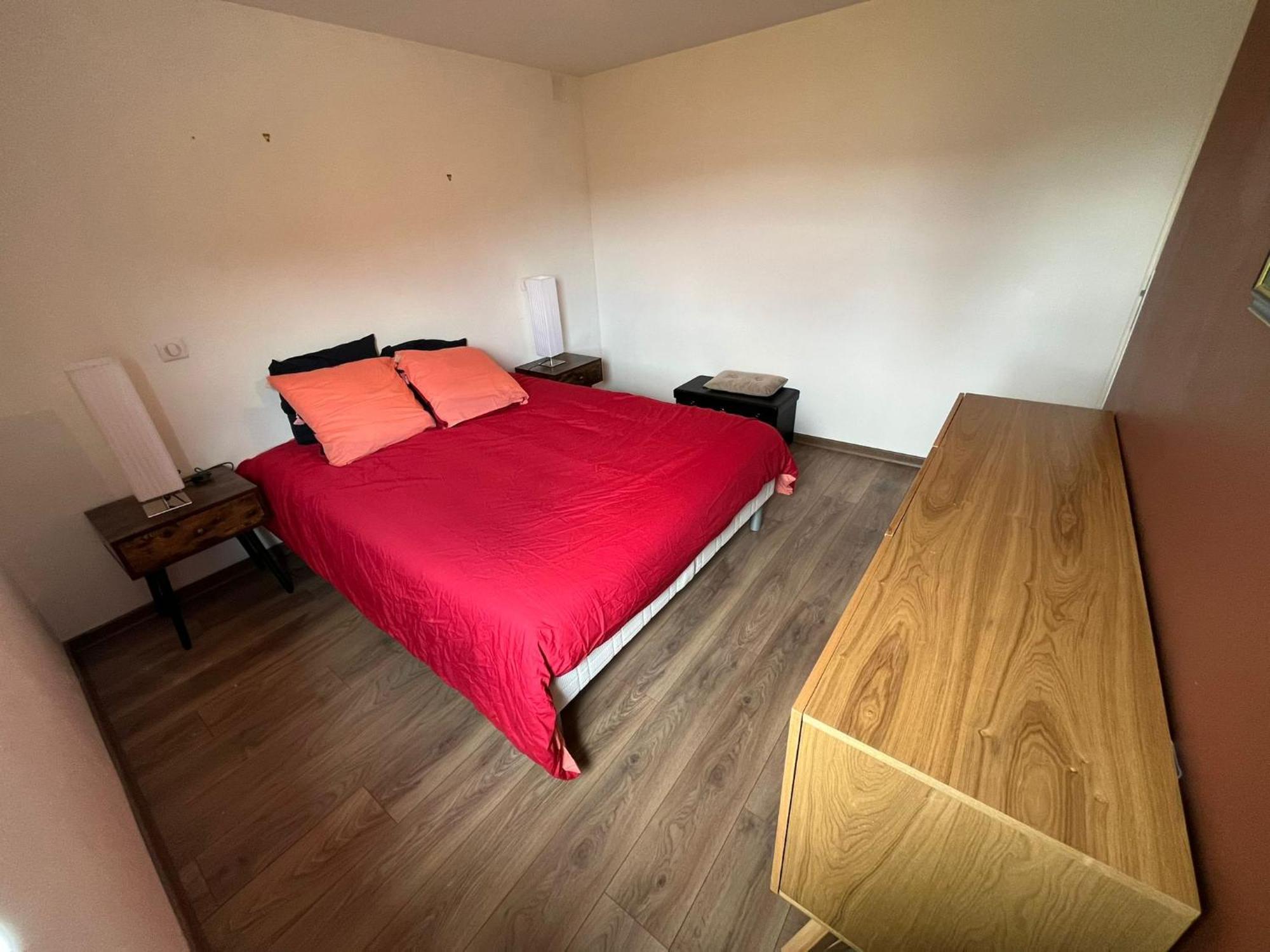 Bel'm Appartement La Bresse