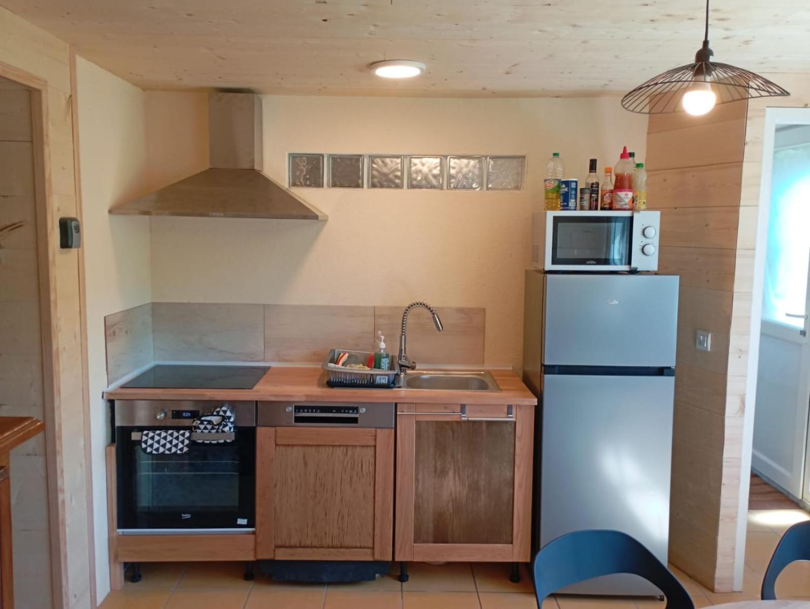 Bel'm Apartment La Bresse