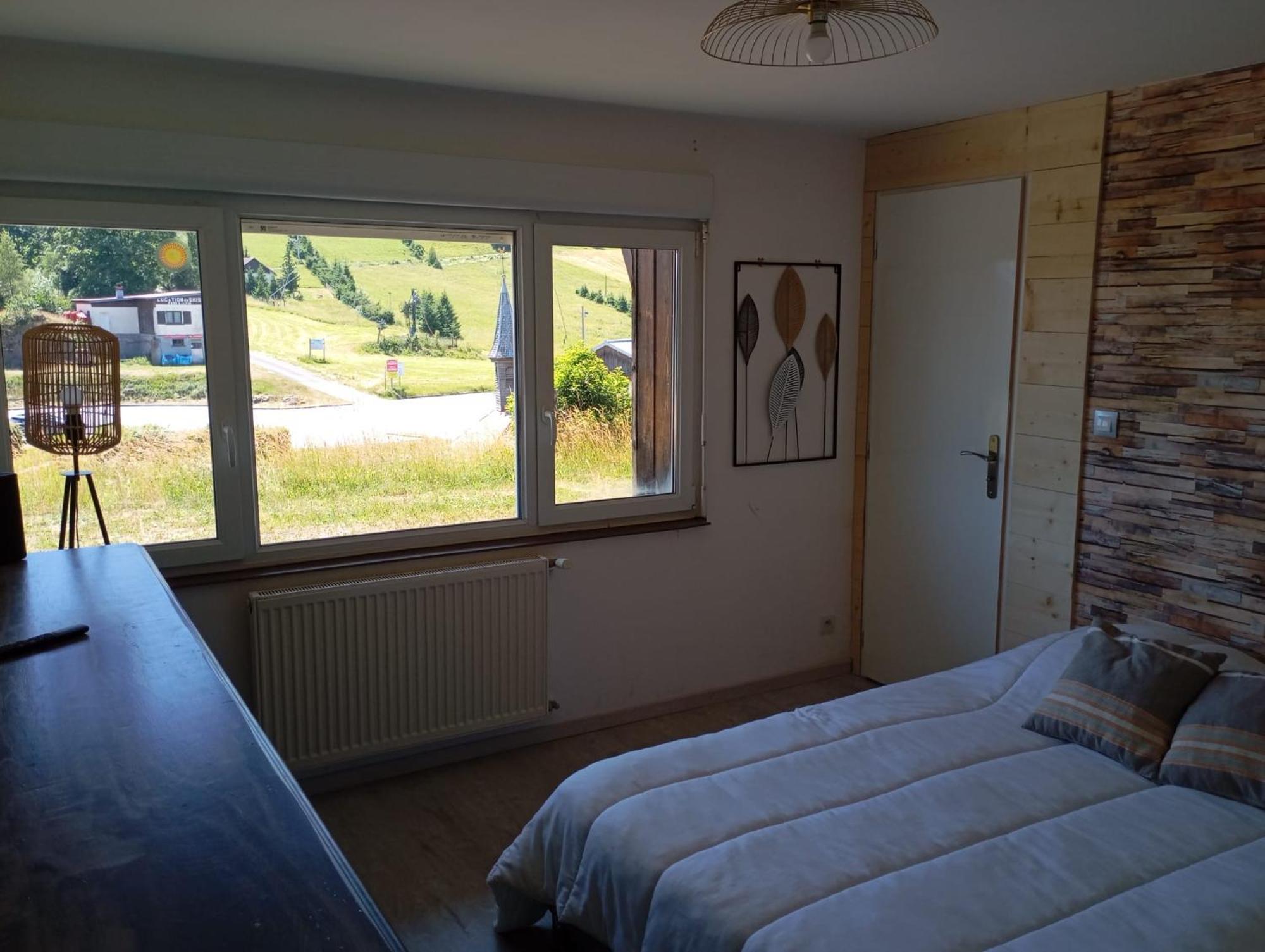 Apartment Bel'm *